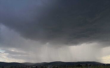 Wetter