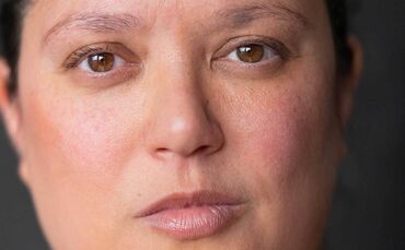 CORRECTIV Menschen im Fadenkreuz Jacinta Nandi