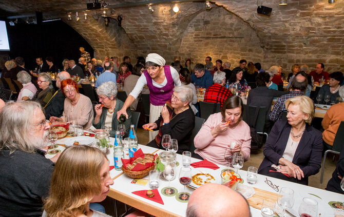 Lutherische Weinprobe - Bild 13_12