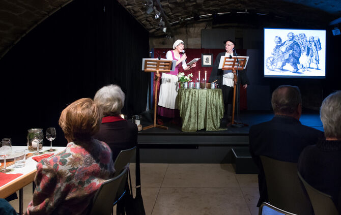 Lutherische Weinprobe - Bild 18_17