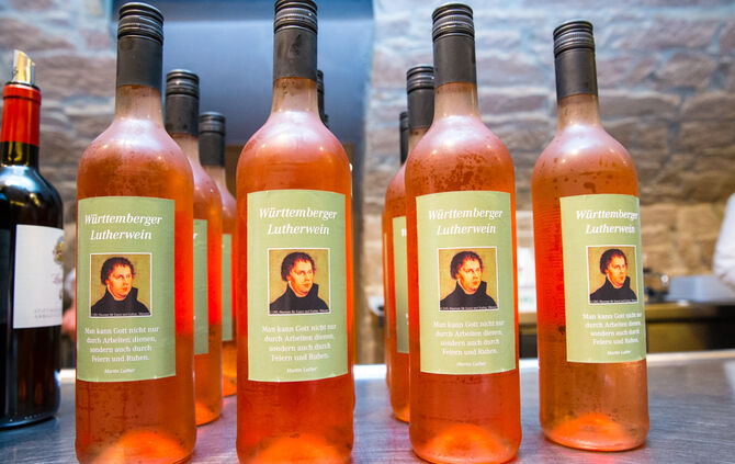 Lutherische Weinprobe - Bild 23_22