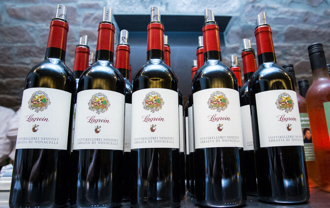 Lutherische Weinprobe - Bild 24_23