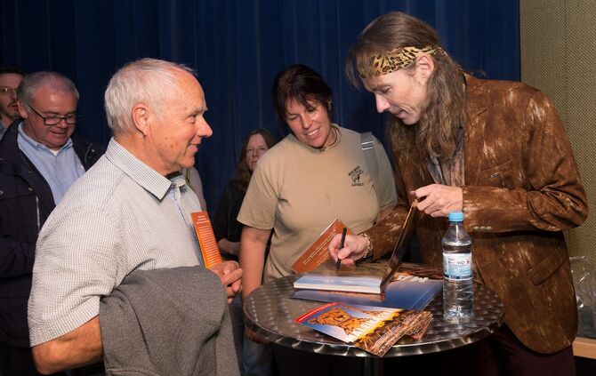 Universum Backnang - Maleika