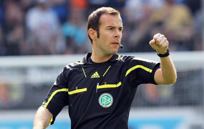 Fussball Bundesliga TSG 1899 Hoffenheim vs. VfL Wolfsburg