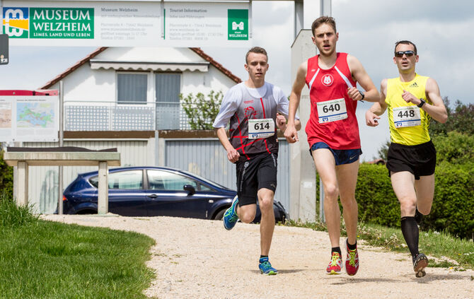 Welzheimer Limesläufe - Bild 24_23