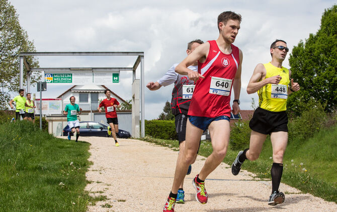 Welzheimer Limesläufe - Bild 25_24