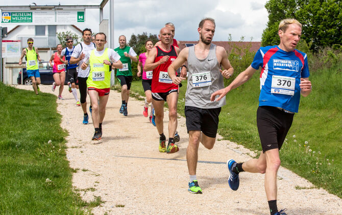 Welzheimer Limesläufe - Bild 28_27