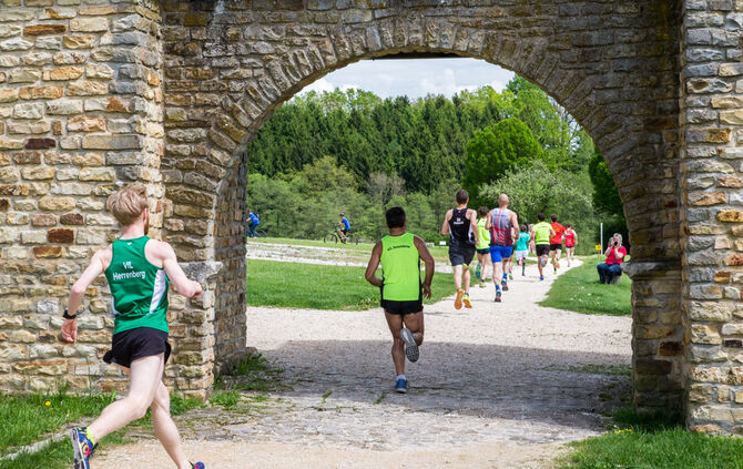 Welzheimer Limesläufe - Bild 33_32