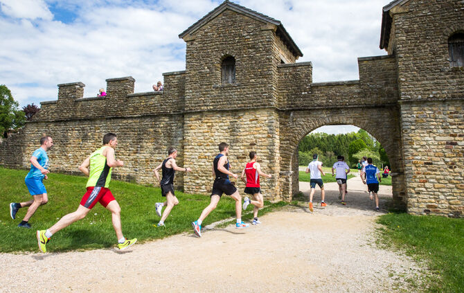 Welzheimer Limesläufe - Bild 34_33