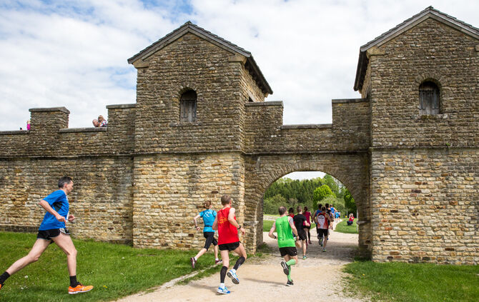 Welzheimer Limesläufe - Bild 35_34