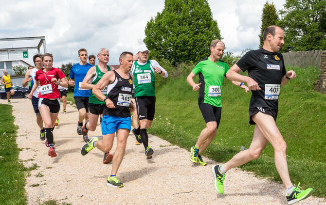 Welzheimer Limesläufe - Bild 38_37