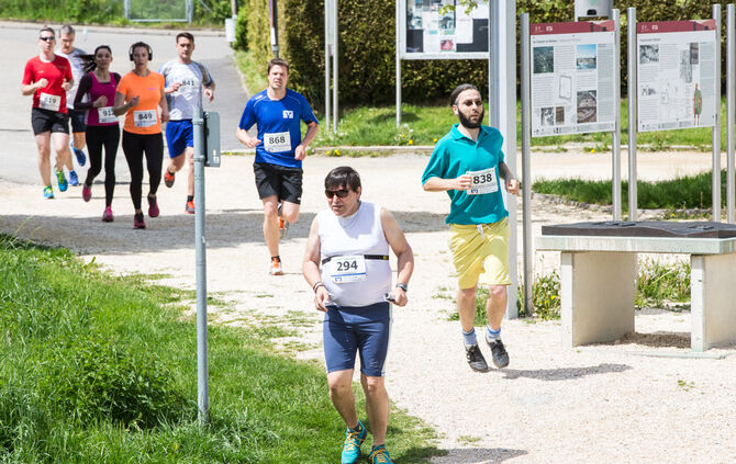 Welzheimer Limesläufe - Bild 81_80