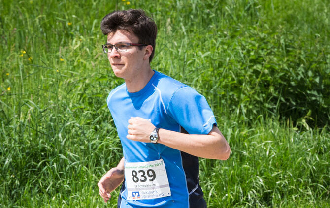 Welzheimer Limesläufe - Bild 85_84