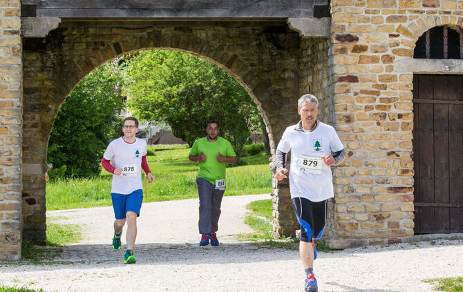 Welzheimer Limesläufe - Bild 90_89