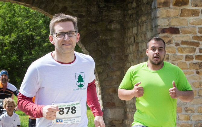Welzheimer Limesläufe - Bild 91_90