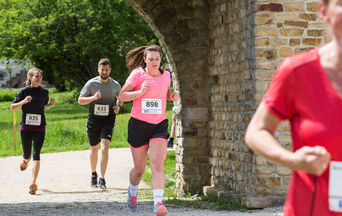 Welzheimer Limesläufe - Bild 95_94