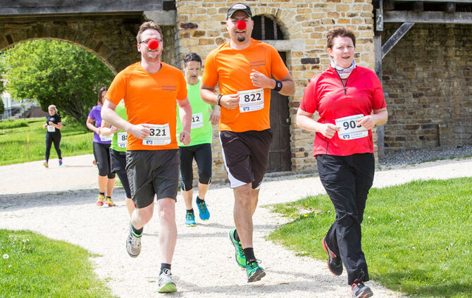 Welzheimer Limesläufe - Bild 99_98