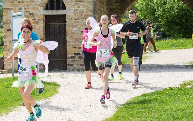 Welzheimer Limesläufe - Bild 101_100