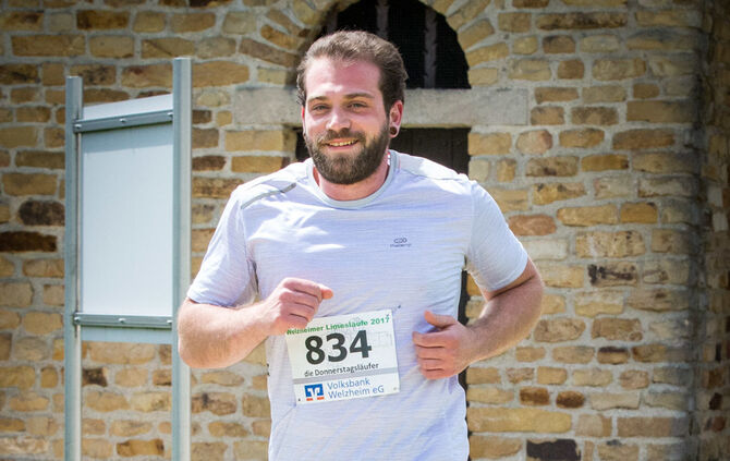 Welzheimer Limesläufe - Bild 103_102