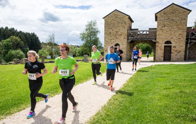 Welzheimer Limesläufe - Bild 104_103