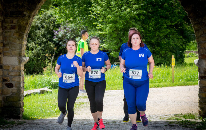 Welzheimer Limesläufe - Bild 105_104