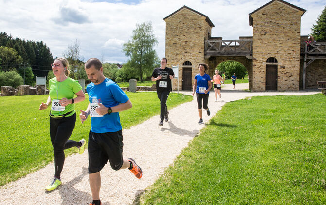 Welzheimer Limesläufe - Bild 106_105