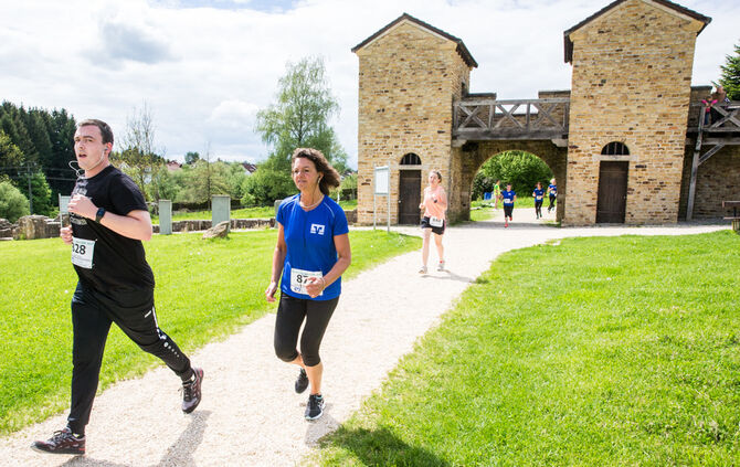 Welzheimer Limesläufe - Bild 107_106