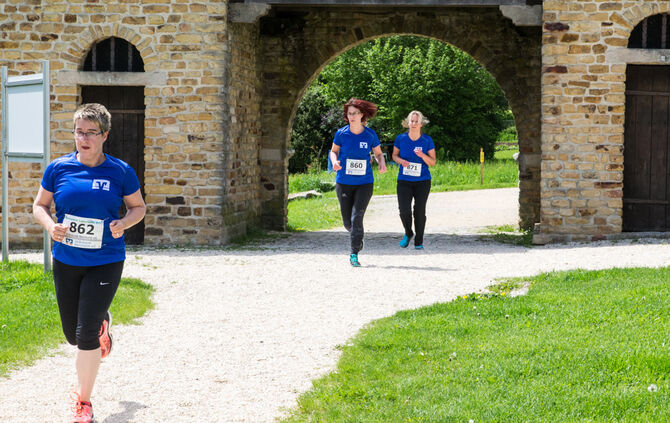 Welzheimer Limesläufe - Bild 108_107