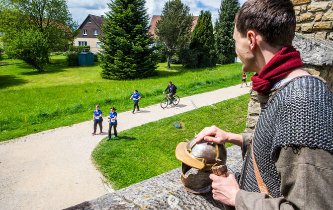 Welzheimer Limesläufe - Bild 111_110