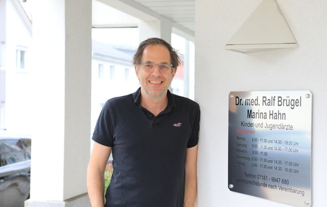Ralf Brügel
