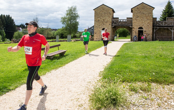 Welzheimer Limesläufe - Bild 118_117