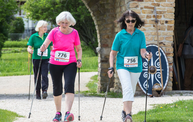 Welzheimer Limesläufe - Bild 126_125