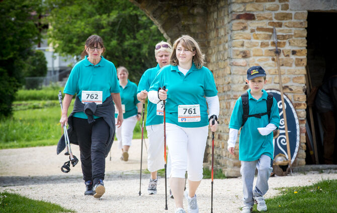 Welzheimer Limesläufe - Bild 132_131