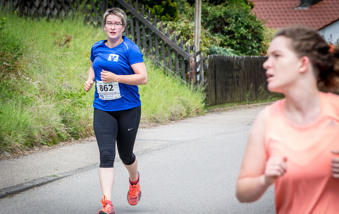 Welzheimer Limesläufe - Bild 134_133