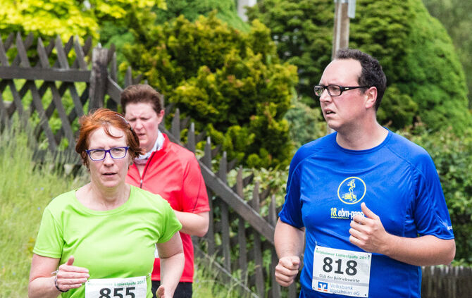 Welzheimer Limesläufe - Bild 135_134