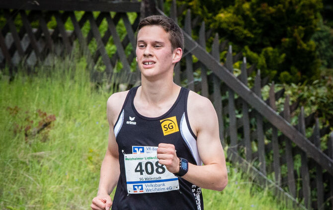 Welzheimer Limesläufe - Bild 146_145
