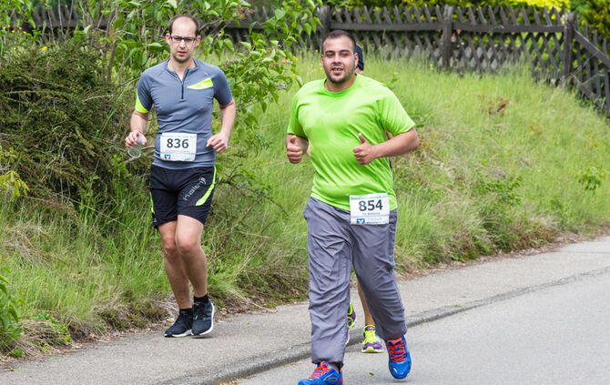 Welzheimer Limesläufe - Bild 147_146