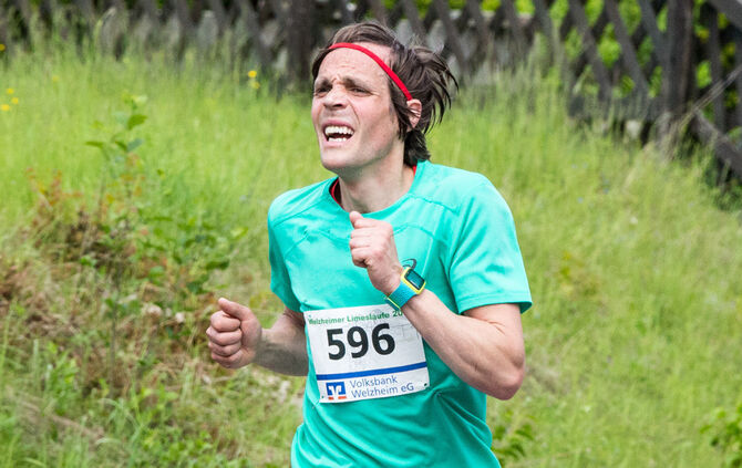 Welzheimer Limesläufe - Bild 148_147