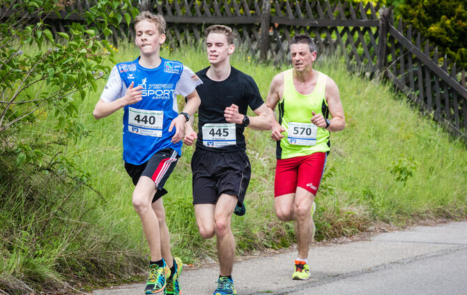 Welzheimer Limesläufe - Bild 150_149