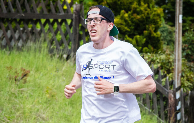 Welzheimer Limesläufe - Bild 154_153