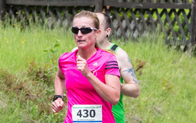Welzheimer Limesläufe - Bild 157_156