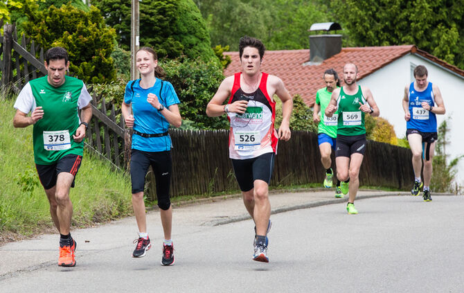 Welzheimer Limesläufe - Bild 160_159