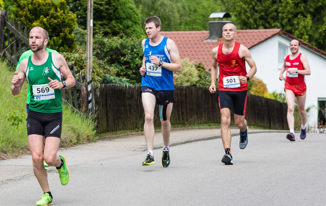 Welzheimer Limesläufe - Bild 161_160