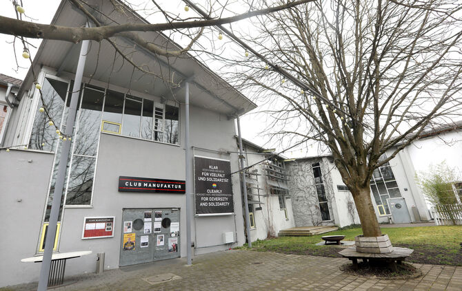 Manufakturscho