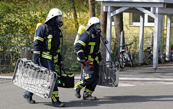 Brandschutzübung Bittenfeld_14
