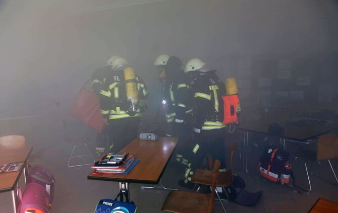 Brandschutzübung Bittenfeld_15