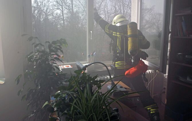 Brandschutzübung Bittenfeld_16