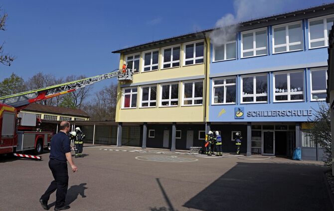 Brandschutzübung Bittenfeld_20