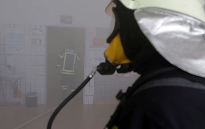 Brandschutzübung Bittenfeld_23