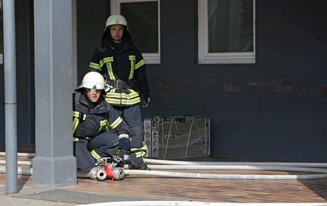 Brandschutzübung Bittenfeld_25